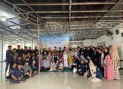 HIMA HKI UIKA Bogor Sukses Gelar Mabar, Wakil Dekan Dorong Mahasiswa Aktif di Masyarakat