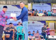 Pelantikan Pengurus PPDI Kecamatan Sodonghilir: Momentum Baru Penguatan Perangkat Desa