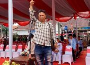 Tindak Tegas Pungli di Alun-Alun Kota Bogor, DPD KNPI Dukung Langkah Pemkot