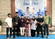 Pesan Wali Kota Depok Supian Suri untuk Generasi Muda Masa Depan