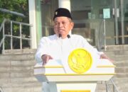 Gubernur Jawa Barat Cermati Anggaran Daerah Hati-hati
