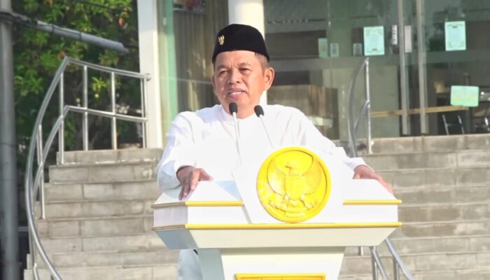 Gubernur Jawa Barat Cermati Anggaran Daerah Hati-hati