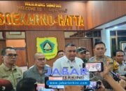 Bupati Bogor Adakan Jumpa Pers Terkait Kepala Desa Yang Lakukan Saber Pungli Akan Ditindaklanjuti