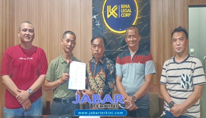 Klarifikasi Ketua KSSU Cisarua Terhadap Oknum Organda Atas Pungutan Kompensasi Sopir Angkot 02A