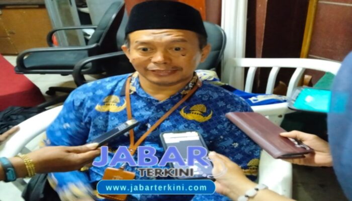 Ribuan CPNS PPPK Laksanakan Pelantikan Dan Pengambilan Sumpah Jabatan, Bersama Bank Syariah Bogor Tegar Beriman (BTB)