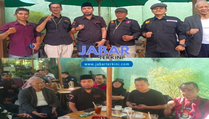 Ketua DPP FRN Conter Polri Berharap Irjen Pol Sandi Nugroho SIK Jadi Kapolda