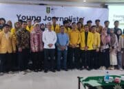 Young Journalist Round Table Discussion: Peran Media dalam Mendukung Pelarangan Total Iklan Rokok