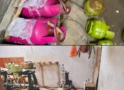 Kelangkaan Elpiji 3 Kg di Rumpin Bogor Diduga Dimanfaatkan Oknum Mafia Gas, Aparat Didesak Bertindak