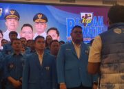 KNPI Ultimatum Pemkot: Jangan Biarkan THM Langgar Aturan Seenaknya!