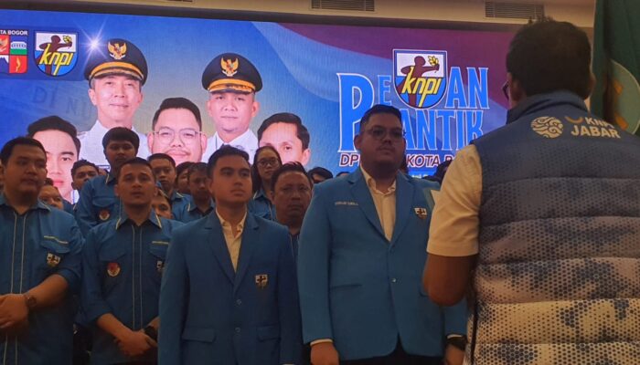 KNPI Ultimatum Pemkot: Jangan Biarkan THM Langgar Aturan Seenaknya!