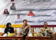 Perangi Tawuran Pelajar, Visioner Indonesia Ajak Sekolah Terapkan Keadilan Restoratif dan Karakter Inklusif