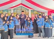 Peringatan Hari Pendidikan Nasional 2025, Dihadiri Oleh Bupati Bogor Rudy Susmanto