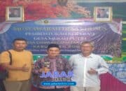 Desa Ciawi Adakan Musyawarah Desa Khusus (MUSDESUS) Pembentukan Koperasi Desa Merah Putih Tahun 2025
