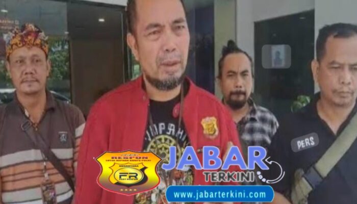 Ketum FRN AGus Flores, Sebut Kapolri Merupakan Khalifah, Ini Pasalnya Di ADRT
