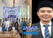 M Rizky Pimpin Muscab HA IPB Kabupaten Bogor Periode 2025 – 2029