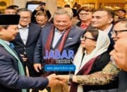 Presiden Prabowo Sisir Habis HGU Dan HGB Bermasalah, Lahan Disita Negara