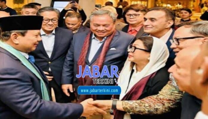 Presiden Prabowo Sisir Habis HGU Dan HGB Bermasalah, Lahan Disita Negara