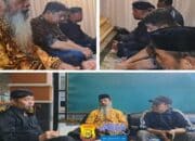 Alam Mulai Tidak Bersahabat, Solusinya Manusia Sadar Diri