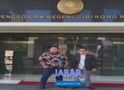 Diduga Ada Wanprestasi Musyawarah Dan Adanya Intervensi Dari Pihak Pemerintah Kabupaten Bogor