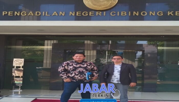 Diduga Ada Wanprestasi Musyawarah Dan Adanya Intervensi Dari Pihak Pemerintah Kabupaten Bogor