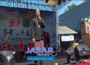 Ribuan Warga Desa Cijayanti Datang Berbondong-Bondong Rayakan Hari Jadi Cijayanti Ke – 98