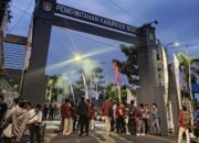 IMM FKIP Umbara Gelar Aksi Evaluasi 120 Hari Pemerintahan Kabupaten Bogor: “Bogor Darurat!”