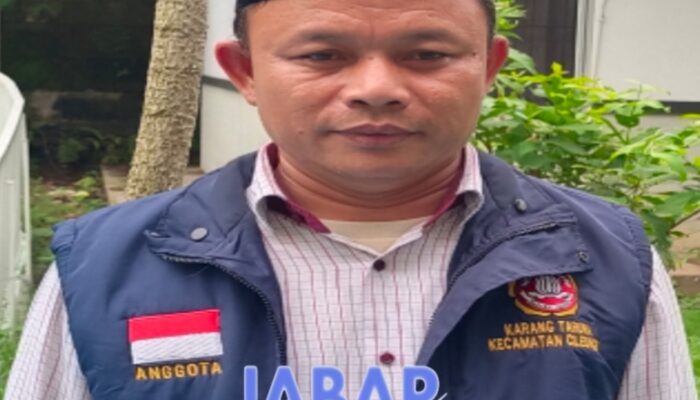 Karang Taruna Cileungsi Dan Kecamatan Cileungsi Gelar Bakti Sosial Dalam Rangka Sambut HJB Ke – 543