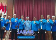 Ketua DPD KNPI Kabupaten Bogor Ajak Pemuda Berpartisipasi Dalam Perayaan HJB Ke – 543
