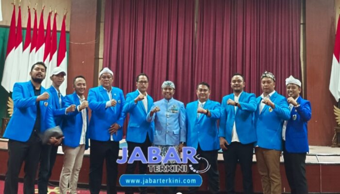 Ketua DPD KNPI Kabupaten Bogor Ajak Pemuda Berpartisipasi Dalam Perayaan HJB Ke – 543