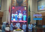 HJB Ke – 543 Bupati Bogor Berharap Masyarakat Bogor Semakin Sejahtera