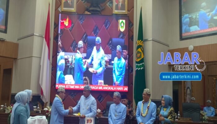 HJB Ke – 543 Bupati Bogor Berharap Masyarakat Bogor Semakin Sejahtera