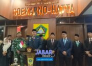 45 Pejabat Baru Dilantik Bupati Bogor Harapkan Sinergi Untuk Kemajuan Kabupaten Bogor