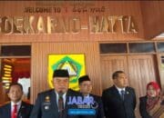 Bupati Bogor Kembali Lantik Pejabat Pemkab Bogor Eselon 3 Dan 4
