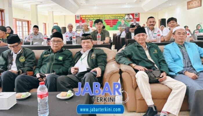 Solahuddin Dalimunte Terpilih Secara Aklamasi Sebagai Ketua PBB Kabupaten Bogor Periode 2025 – 2030