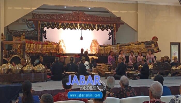 Pendopo 45 Jadi Tuan Rumah Festival Budaya, Lestarikan Tradisi Indonesia