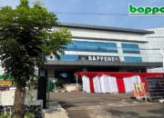 Publikasi Kinerja Bappenda Kabupaten Bogor Tahun 2025