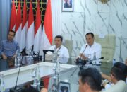 Pemkab Bogor Genjot Proyek Jalan Tambang dan Jembatan Leuwiranji, Jaro Ade: Ini Mendesak!