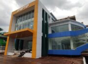 GPII Bogor Desak Penegak Hukum Usut Dugaan Penyimpangan Proyek MPP DPMPTSP Kabupaten Bogor