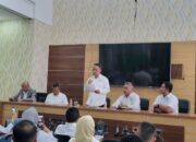 Forum Kadin Kota dan Kabupaten se-Jawa Barat Minta Anin Pecat Agung Suryamal Sebagai Caretaker