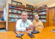 Obok-Obok Pengusaha di Bandung Barat, Kadin KBB Minta Agung Suryamal Segera Dipecat