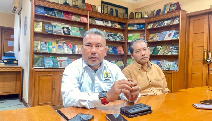 Obok-Obok Pengusaha di Bandung Barat, Kadin KBB Minta Agung Suryamal Segera Dipecat