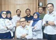 KADIN Kota Cimahi Tegaskan Penolakan Atas Surat Pembekuan Dewan Caretaker Jawa Barat