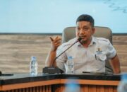 KADIN Kota Bogor Minta KADIN Indonesia Pecat Agung Suryamal, Sebut Tindakan Caretaker Tidak Sesuai Aturan