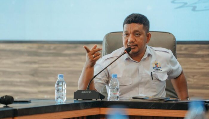 KADIN Kota Bogor Minta KADIN Indonesia Pecat Agung Suryamal, Sebut Tindakan Caretaker Tidak Sesuai Aturan