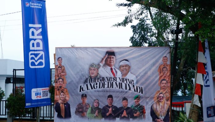 Koperasi Modern di Desa? BRI & KDMP Buktikan Bisa!