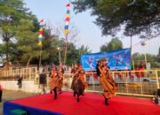 Menumbuhkan Kesadaran Beretika di Era Digital, YATERI Gelar Perayaan HAN 2025