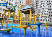 Liburan Praktis dan Strategis dengan Apartemen di Jakarta, Bandung, dan Bali