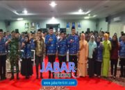Pengukuhan Dan Pelantikan Korpri Kabupaten Bogor 2024 – 2025, Bupati Bogor Berpesan Untuk Jaga Netralitas