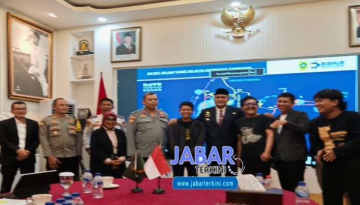 IKA HMR Nilai Tak Ada Tindak Lanjut, Warga Rumpin Diprank Kebijakan Pasca Longmarch Dan Audiensi Dengan Bupati
