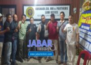 Kantor Hukum Kusnadi, SH.M.H & Partner Resmi Dibuka